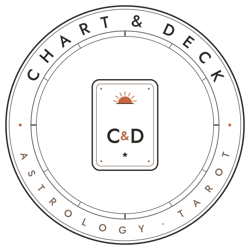 Chart and Deck seal